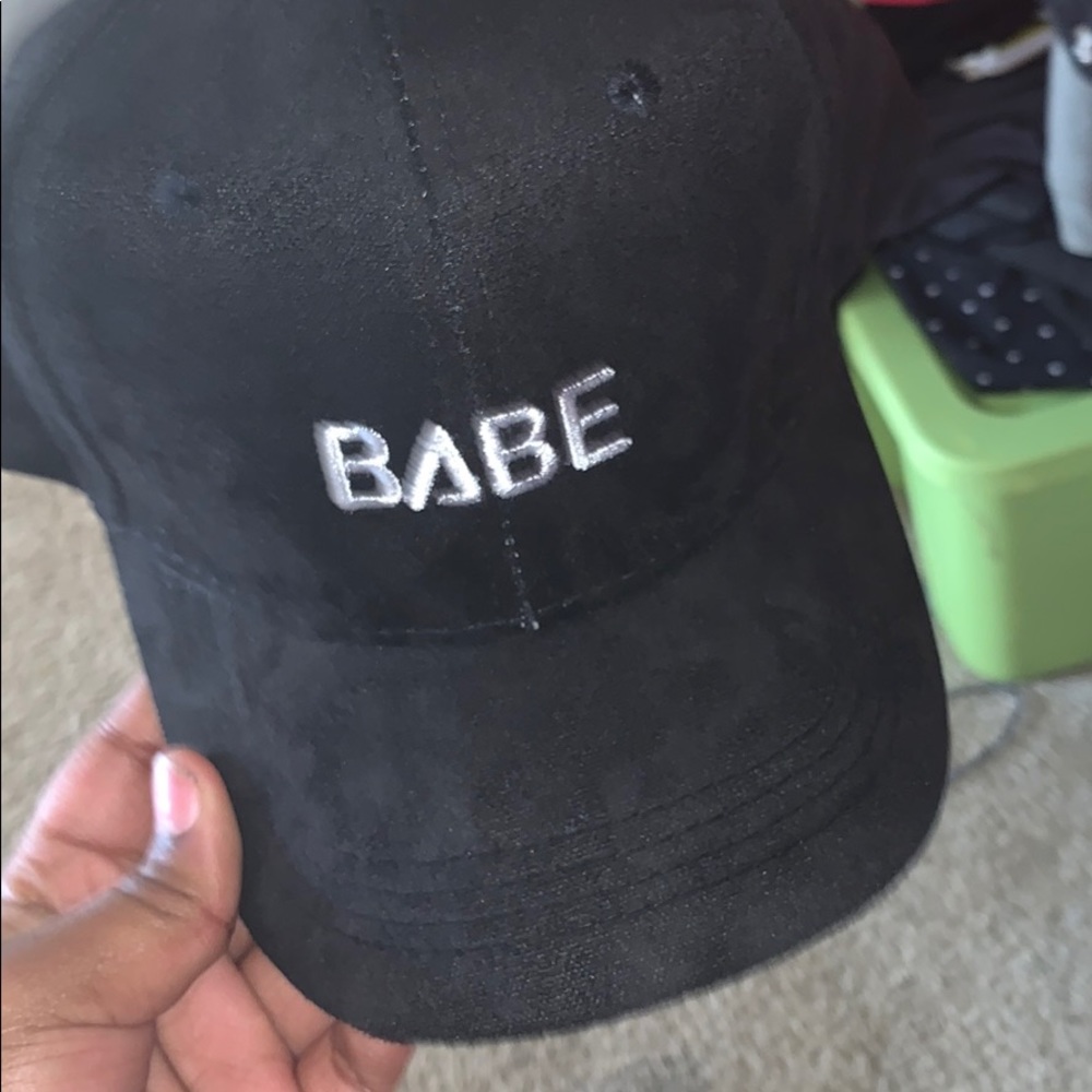 BABE hat
